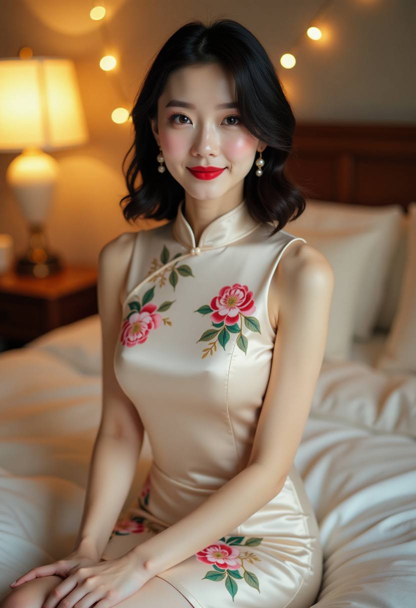 山海少年行海报