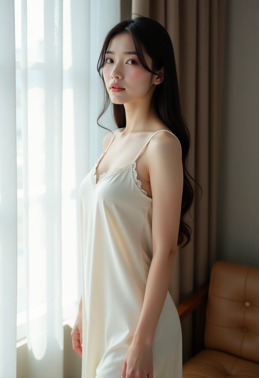 北岸追踪海报