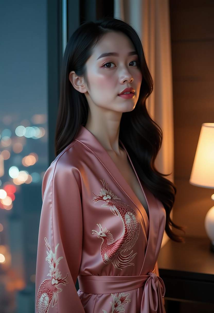 无声证言海报